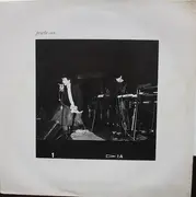 EP - Psyche - Psyche Live