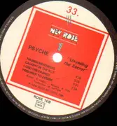 LP - Psyche - Unveiling The Secret