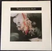 Double LP - Psyche - Insomnia Theatre - Textured Sleeve and Pink Labels