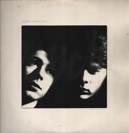 Psyche - Mystery Hotel + EP 'Psyche Live'