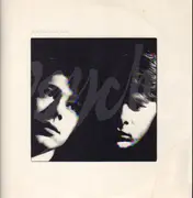 LP - Psyche - Mystery Hotel