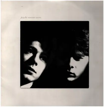 Psyche - Mystery Hotel