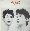 12inch Vinyl Single - Psyche - Unveiling The Secret
