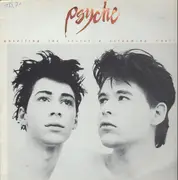 12inch Vinyl Single - Psyche - Unveiling The Secret