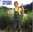 CD - Psyched Up Janis - Swell