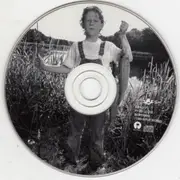 CD - Psyched Up Janis - Swell