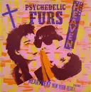 12'' - Psychedelic Furs - Heaven / Heartbeat