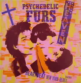 The Psychedelic Furs - Heaven