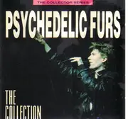 CD - Psychedelic Furs - The Collection