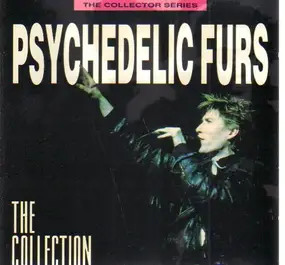 The Psychedelic Furs - The Collection