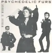 The Psychedelic Furs - Midnight to Midnight