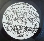 12inch Vinyl Single - Psychedelic Skratch Bastards - Battle Breaks