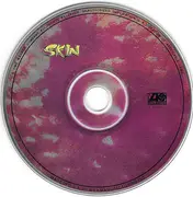 CD - Psychefunkapus - Skin