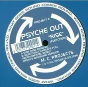 Psyche Out - Rise