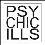 Psychic Ills - Early Violence