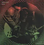 LP - Psychic Ills - Live At Levitation - Clear, Pink, Black & Pink Splatter Vinyl