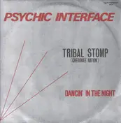 Psychic Interface - Tribal Stomp (Cherokee Nation)