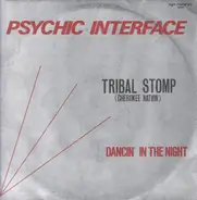 Psychic Interface - Tribal Stomp (Cherokee Nation)