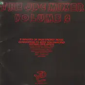 Psychic Interface - The JDC Mixer Volume 2