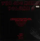 Psychic Interface - The JDC Mixer Volume 2