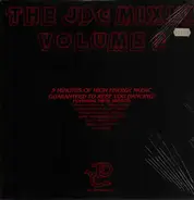 Psychic Interface, Purple Flash, a.o. - The JDC Mixer Volume 2