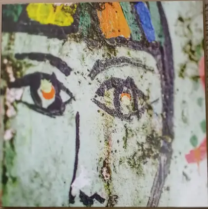 Psychic Lemon - Freak Mammal