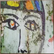 LP - Psychic Lemon - Freak Mammal - Green and Black Vinyl, Ltd. Ed.