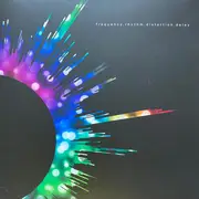 LP - Psychic Lemon - Frequency.Rhythm.Distortion.Delay - Ltd Ed, colored vinyl