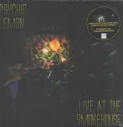 Psychic Lemon - Live At The Smokehouse