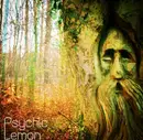 LP - Psychic Lemon - Psychic Lemon - Neon yellow, Ltd Ed