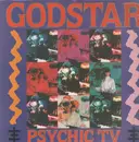 12inch Vinyl Single - Psychic TV - Godstar