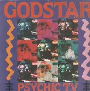 Psychic TV - Godstar
