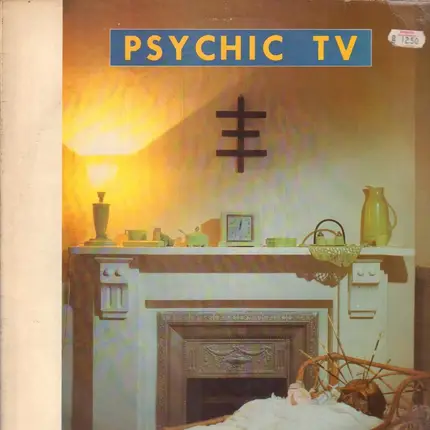 Psychic TV - Just Drifting