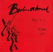 LP - Psychic TV / La Loora - Berlin Atonal Vol. 2