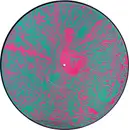 Picture LP - Psychic TV - Live At Thee Pyramid