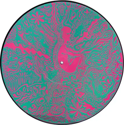 Psychic TV - Live At Thee Pyramid