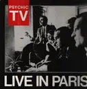 LP - Psychic TV - Live In Paris