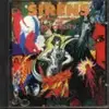 CD - Psychic TV - Sirens