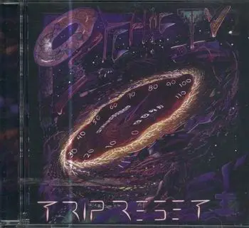 Genesis P-Orridge & Psychic Tv - Trip Reset