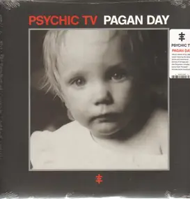 Psychic TV - Pagan Day