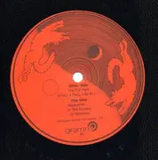 Double LP - Psychic TV - Those Who Do Not