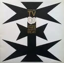 LP - Psychic TV - Towards Thee Infinite Beat - Gatefold Sleeve