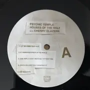 Double LP - Psychic Temple - Houses Of The Holy