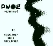 Psychick Warriors Ov Gaia - Kraak-Rejammed