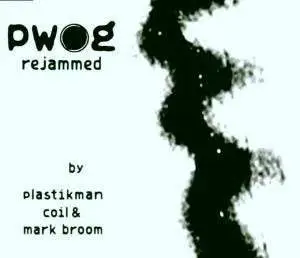 Psychick Warriors Ov Gaia - Kraak-Rejammed