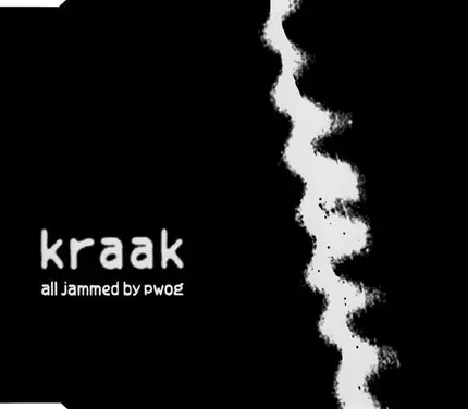 Psychick Warriors Ov Gaia - Kraak