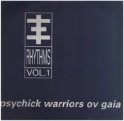 Psychick Warriors Ov Gaia