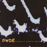 Double CD - Psychick Warriors Ov Gaia - History Of Psychick Phenomenon