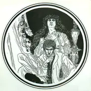 Psychic TV - Allegory & Self-Coloured-
