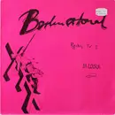 LP - Psychic TV / La Loora - Berlin Atonal Vol. 2